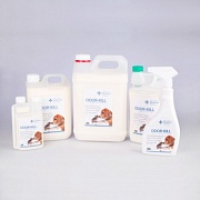 Odor-Kill-удаление запаха животных