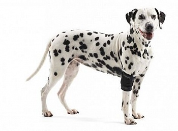 KRUUSE Rehab Elbow Protector протектор на локтевой сустав