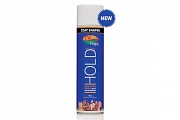 HOLD Coat Shaper - Мощный скульптурный спрей