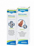 Canina Set Mikrosilber - Набор для ухода за ушами c микросеребром