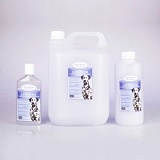 Lavender Shampoo (Шампунь «Лаванда»)