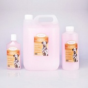 Almond Shampoo (Шампунь-кондиционер с миндалем)