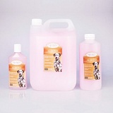 Almond Shampoo (Шампунь-кондиционер с миндалем)