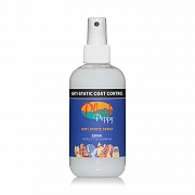 Anti-Static Coat Control - Антистатический спрей для шерсти 250 мл 