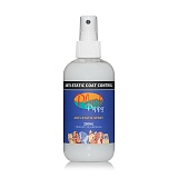 Anti-Static Coat Control - Антистатический спрей для шерсти 250 мл 