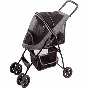 FERPLAST GLOBETROTTER Коляска для кошек.