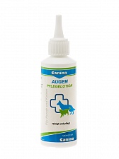 Augen Pflegelotion-лосьон для ухода за глазами.