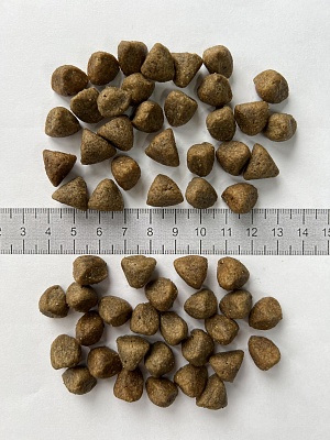 URBAN TRAMP – Полнорационный гипоаллергенный сухой корм «HOLISTIC» класса с индейкой для щенков всех пород, 28/16