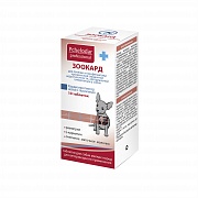 "Зоокард" таблетки для мелких собак. (Сердце, сосуды)