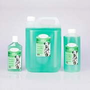 Apple Shampoo (Шампунь «Яблоко»)