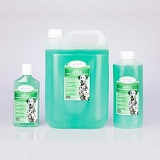 Apple Shampoo (Шампунь «Яблоко»)