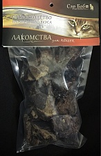 Легкое говяжье для кошек Сэр Боб