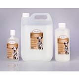 Coconut Shampoo (Шампунь с кокосом)