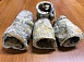 Слойки из оленины