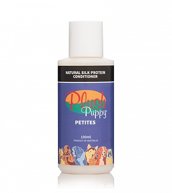 Natural Silk Protein Conditioner - натуральный кондиционер с протеинами шелка