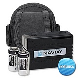 GPS-трекер NAVIXY X-Pet 3