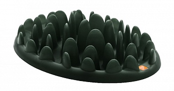 Миска-Диетолог для взрослых собак NORTHMATE(R) GREEN
