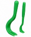 Выкручиватель клещей Tick Twister.