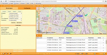 Портативный GPS трекер “SOS”- VG 20 (влагозащищенный)