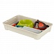 FERPLAST ATLAS 10 OPEN ORGANIZER Переноска для собак с отделением для аксессуаров.