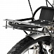 FERPLAST ATLAS BIKE 20 CLASSIC Контейнер для перевозки собак на багажнике велосипеда