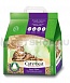 Cat's Best Smart Pellets Древесный комкующийся наполнитель для длинношерстных кошек