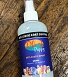 Anti-Static Coat Control - Антистатический спрей для шерсти 250 мл 