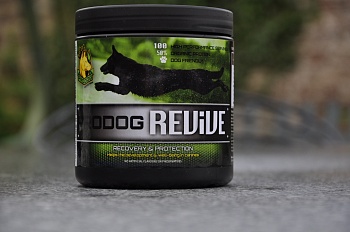 ProDog Revive - Ускоренное восстановление и защита