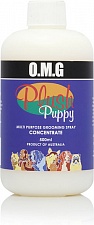 OMG Concentrate - многофункциональное средство для ухода за шерстью