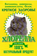 Хлорелла