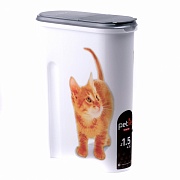 Curver Контейнер PETLIFE для хранения корма на 1.5 кг 