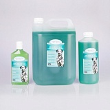 Medicated Shampoo (Шампунь лечебный)