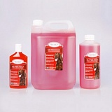 Super Red Shampoo (Шампунь «Супер Красный»)