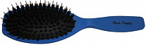 Blue Anti Static Porcupine - щетка с антистатическим эффектом для большинства типов шерсти