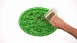 Миска-Диетолог для взрослых собак NORTHMATE(R) GREEN