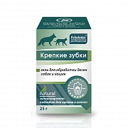 Гель «Крепкие зубки».