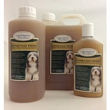 Shampoo Hyper Coat Prime – Супер концентрированный шампунь из конопляного масла.