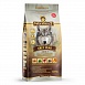 Wolfsblut Grey Peak Adult (Седая вершина) - Сухой корм для собак с мясом бурской козы и бататом. Белок: 26%, Жир: 16%.