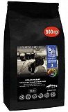 URBAN TRAMP (BIOXYMIN) — Полнорационный гипоаллергенный сухой корм «HOLISTIC» класса для стерилизованных кошек и кастрированных котов с белой рыбой, 31/15