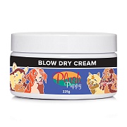 Blow Dry Cream - разглаживающий, смягчающий и завершающий крем