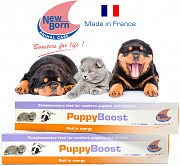 PuppyBoost для ослабленных котят и щенков