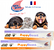 PuppyBoost для ослабленных котят и щенков