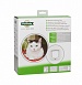 Дверца PetSafe 4-х позиционная, белая
