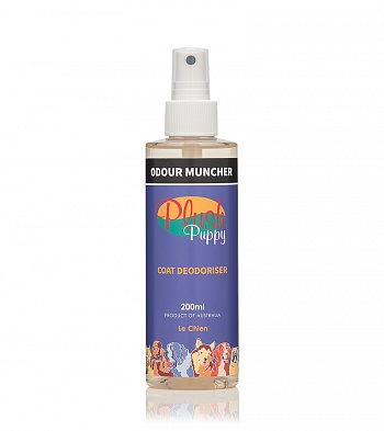 Odour Muncher – средство для устранения неприятных запахов