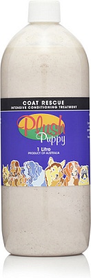 Coat Rescue - интенсивный кондиционирующий и питательный уход для всех типов шерсти