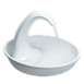 Поилка фонтан для кошек и собак Pioneer Pet “Swan” белый