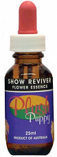 Showreviver Flower Essence Drops - капли для куража