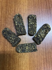 Лакомство для собак и кошек- избыточный вес