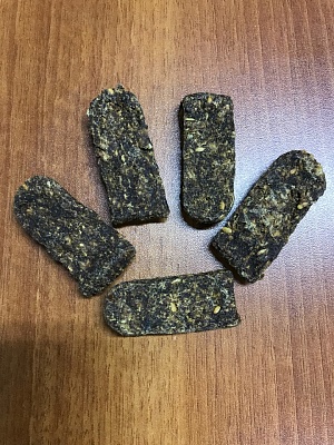Лакомство для собак и кошек- избыточный вес