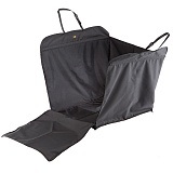 FERPLAST DOG CAR SHELTER Универсальный автомобильный гамак.
